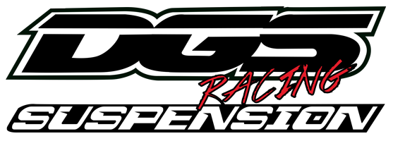 DGS Racing Suspension Logo