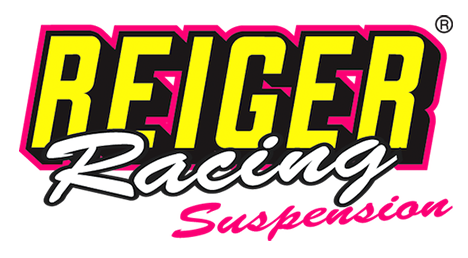 Logo Reiger Racing