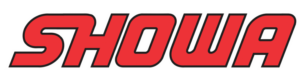Logo SHOWA
